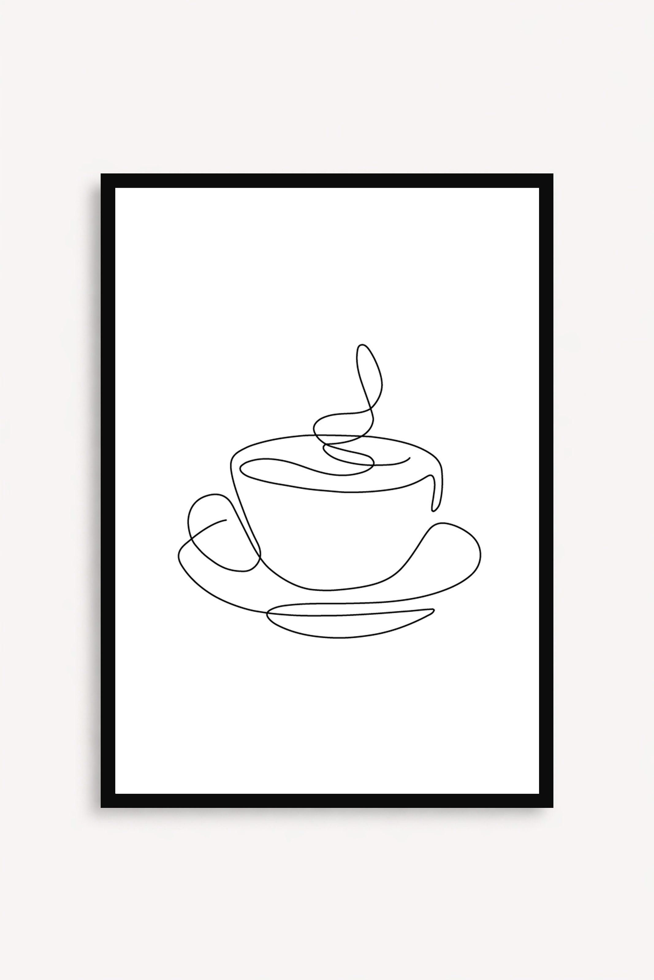 Hot Coffee