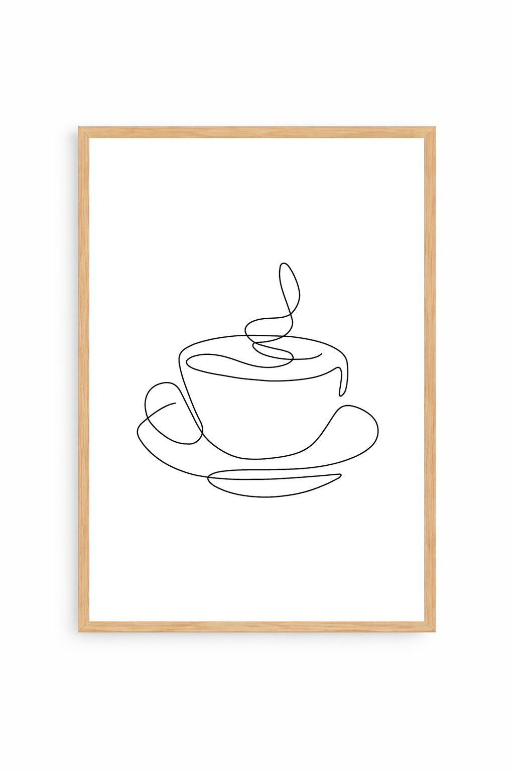Hot Coffee