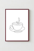 Hot Coffee