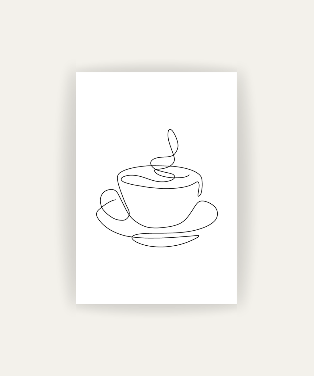 Hot Coffee