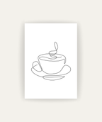 Hot Coffee