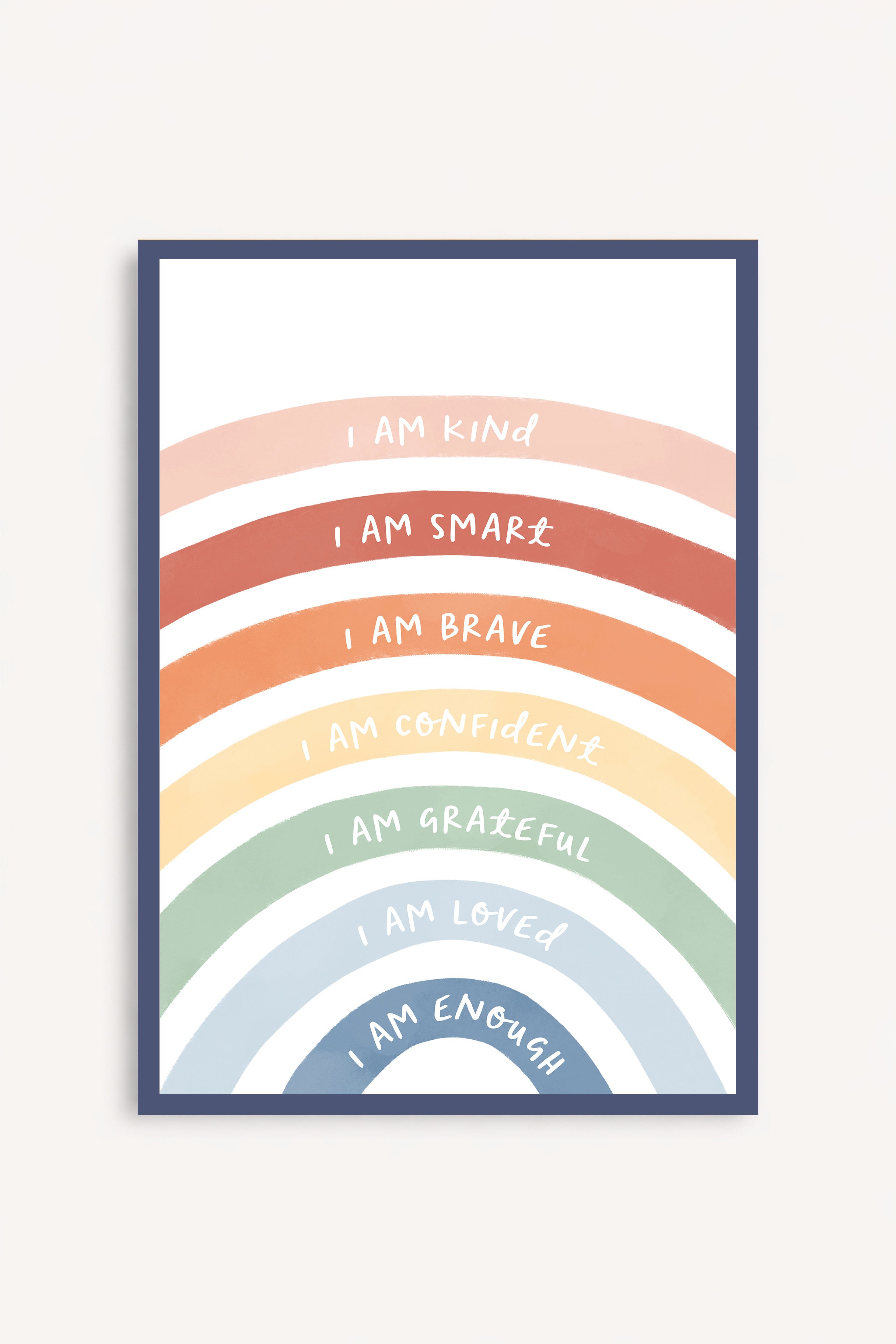 I Am