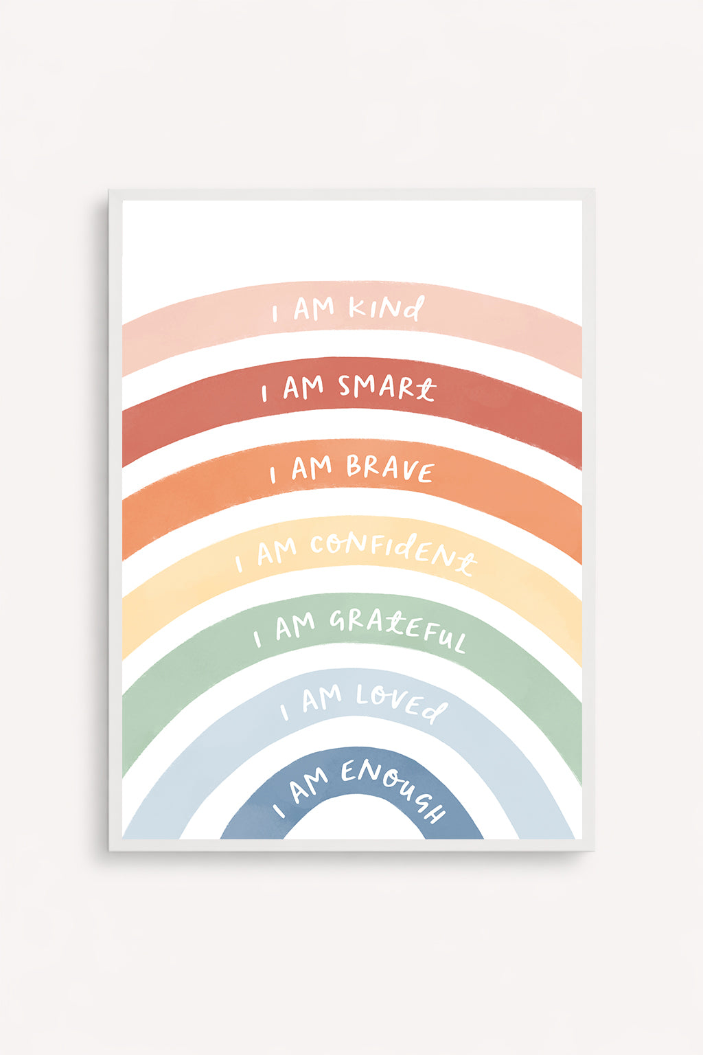 I Am