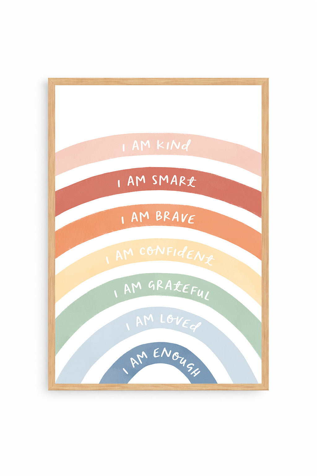 I Am