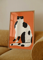 Icono Felino