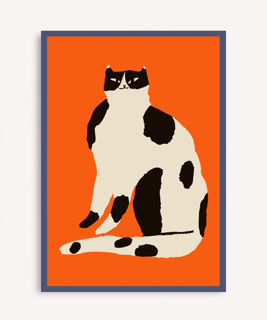 Icono Felino