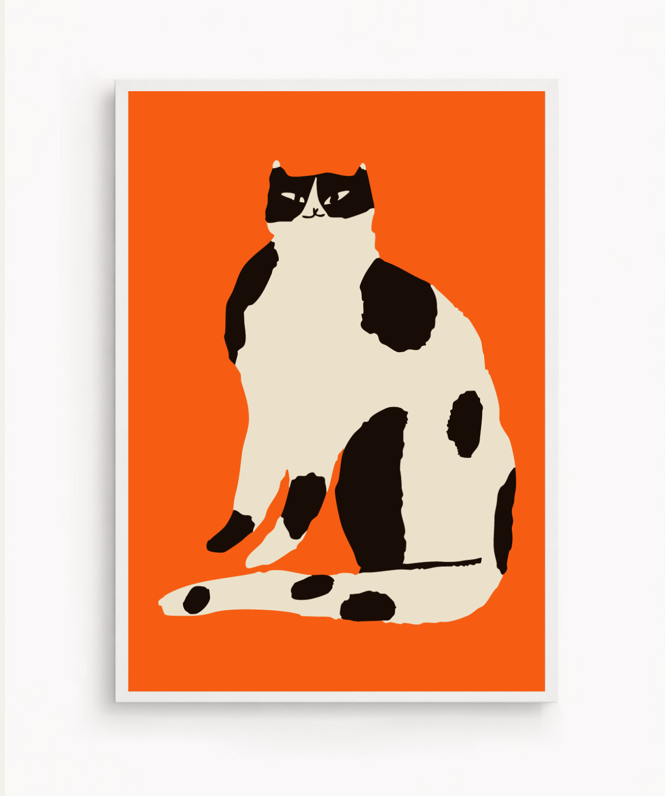 Icono Felino