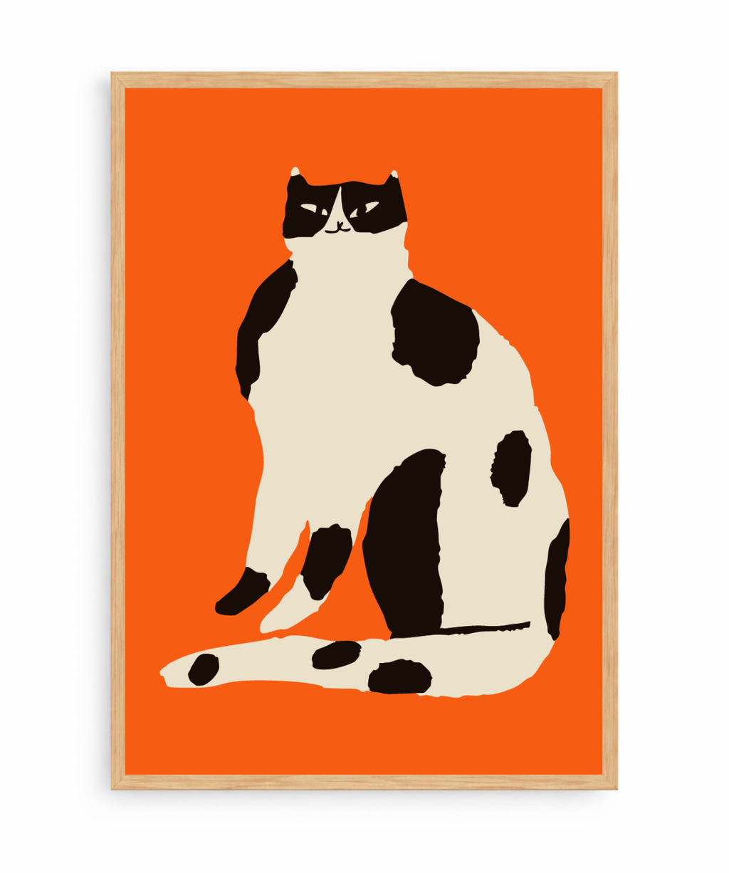 Icono Felino