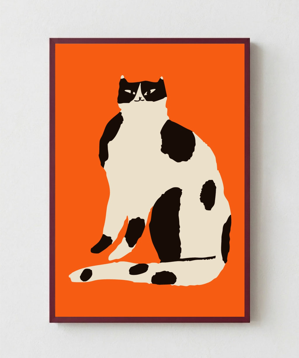 Icono Felino