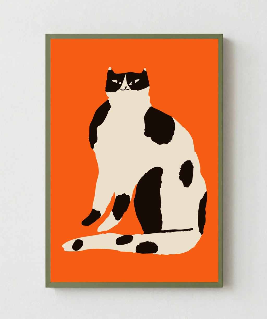 Icono Felino