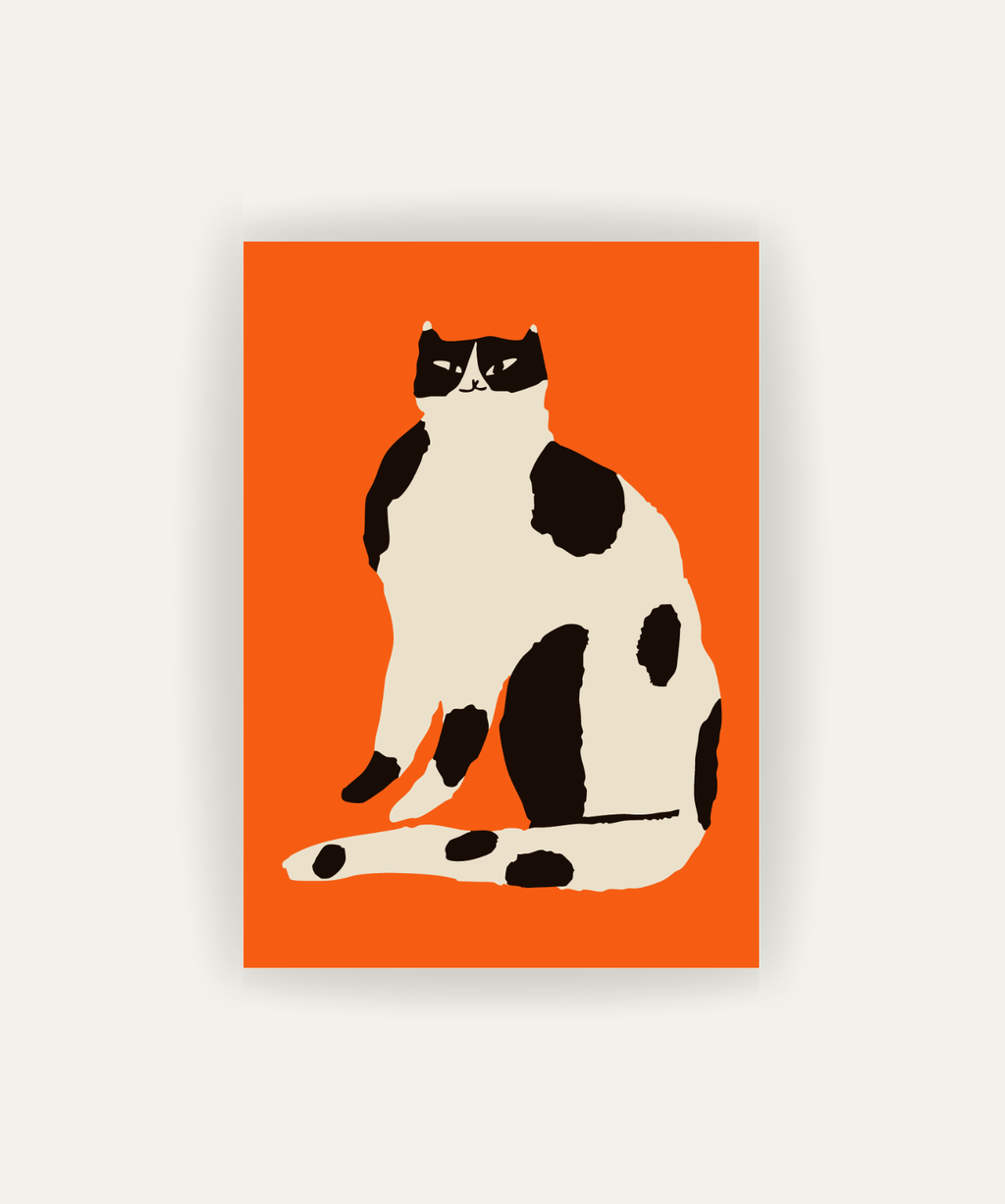 Icono Felino