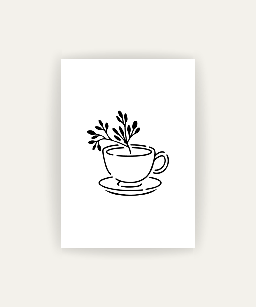 Infusión