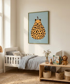Jaguar Pear