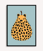 Jaguar Pear