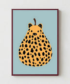 Jaguar Pear