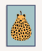 Jaguar Pear