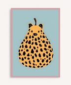 Jaguar Pear