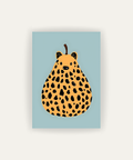 Jaguar Pear