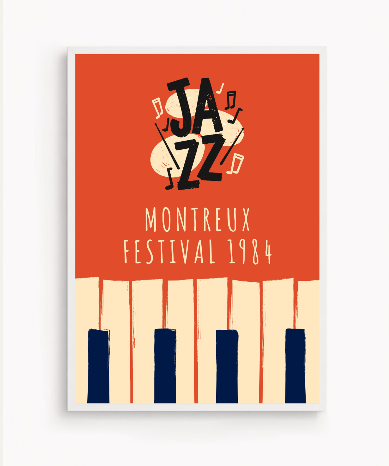 Cuadro Jazz Festival