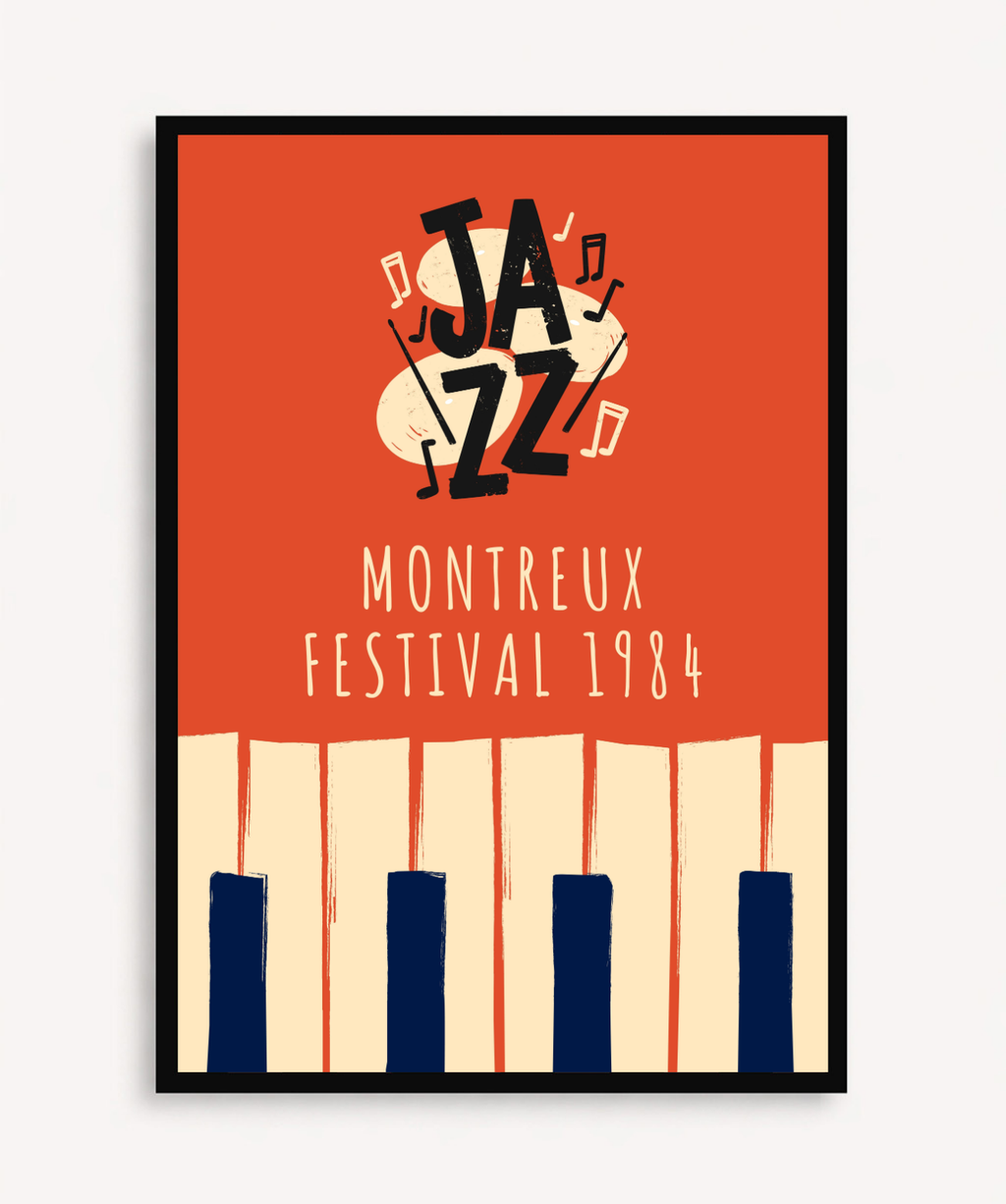 Cuadro Jazz Festival