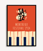 Cuadro Jazz Festival