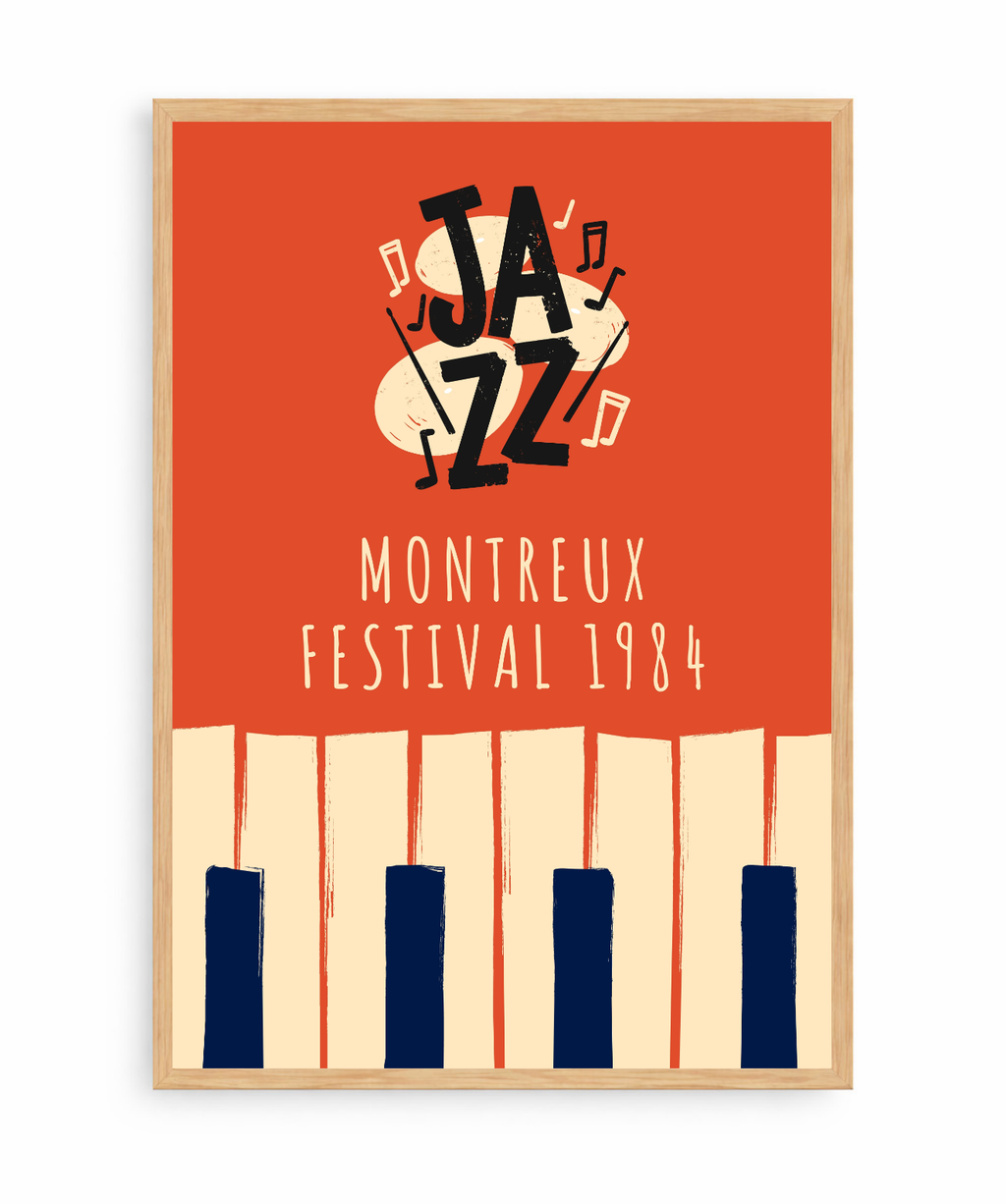 Cuadro Jazz Festival
