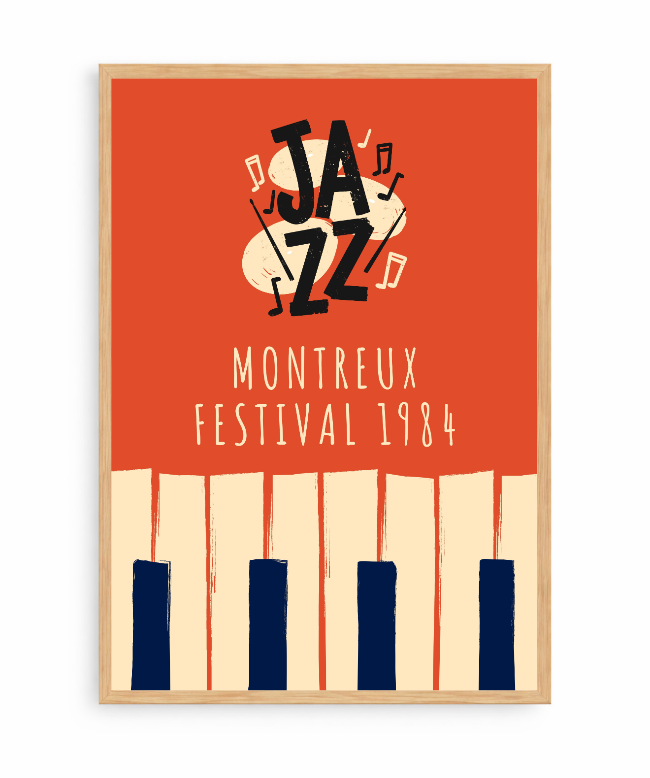 Cuadro Jazz Festival