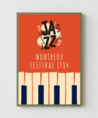 Cuadro Jazz Festival