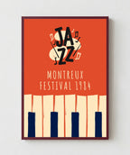 Cuadro Jazz Festival