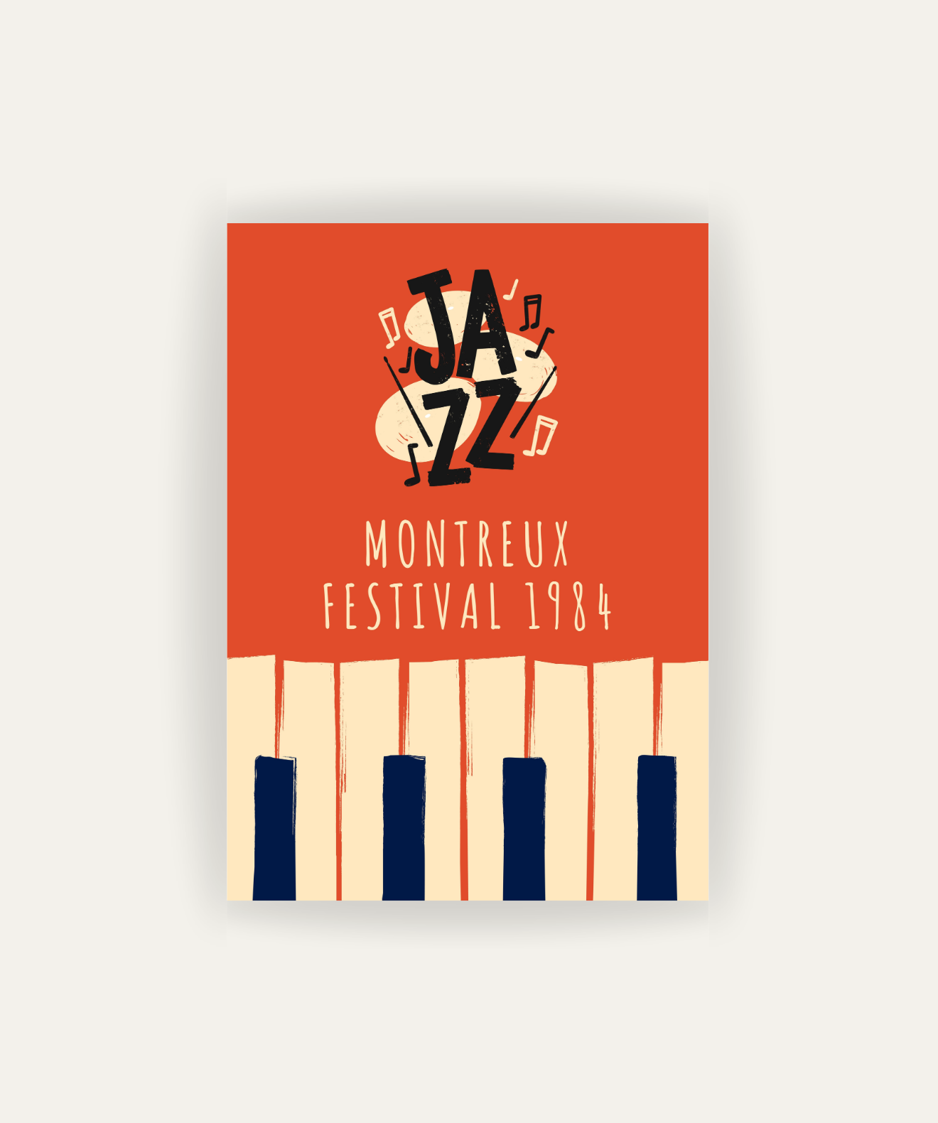 Cuadro Jazz Festival