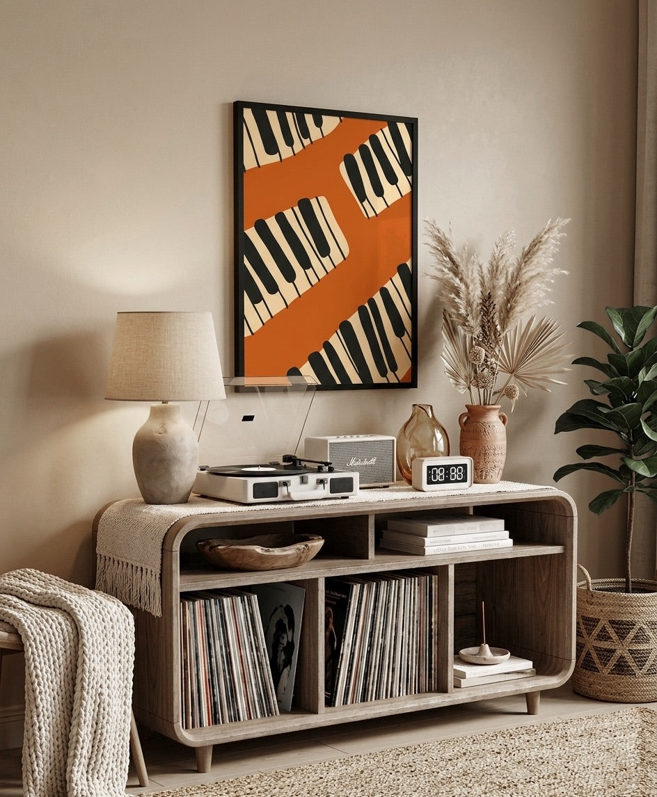 Jazz Pattern