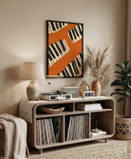 Jazz Pattern