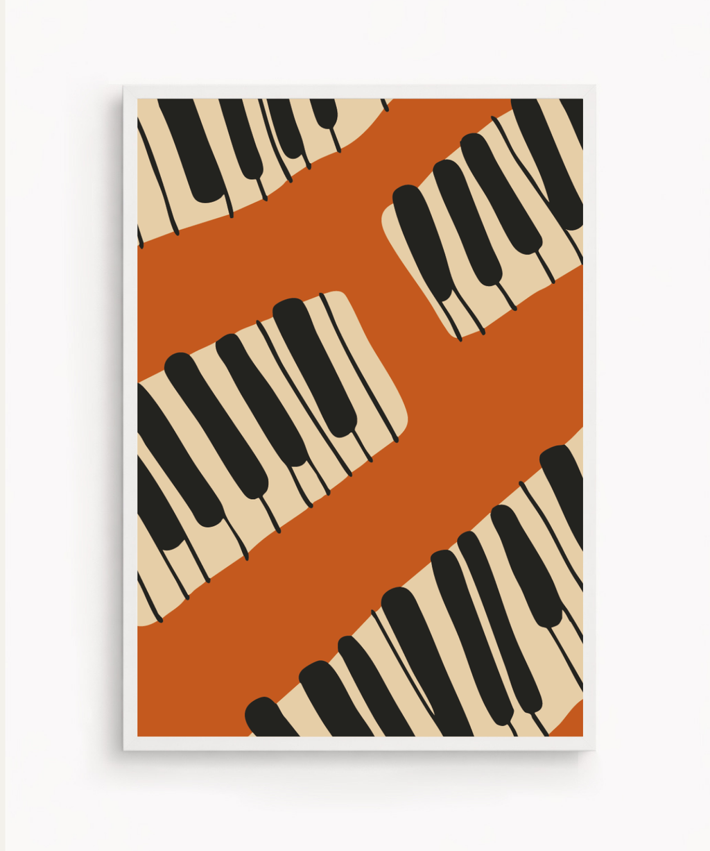 Jazz Pattern