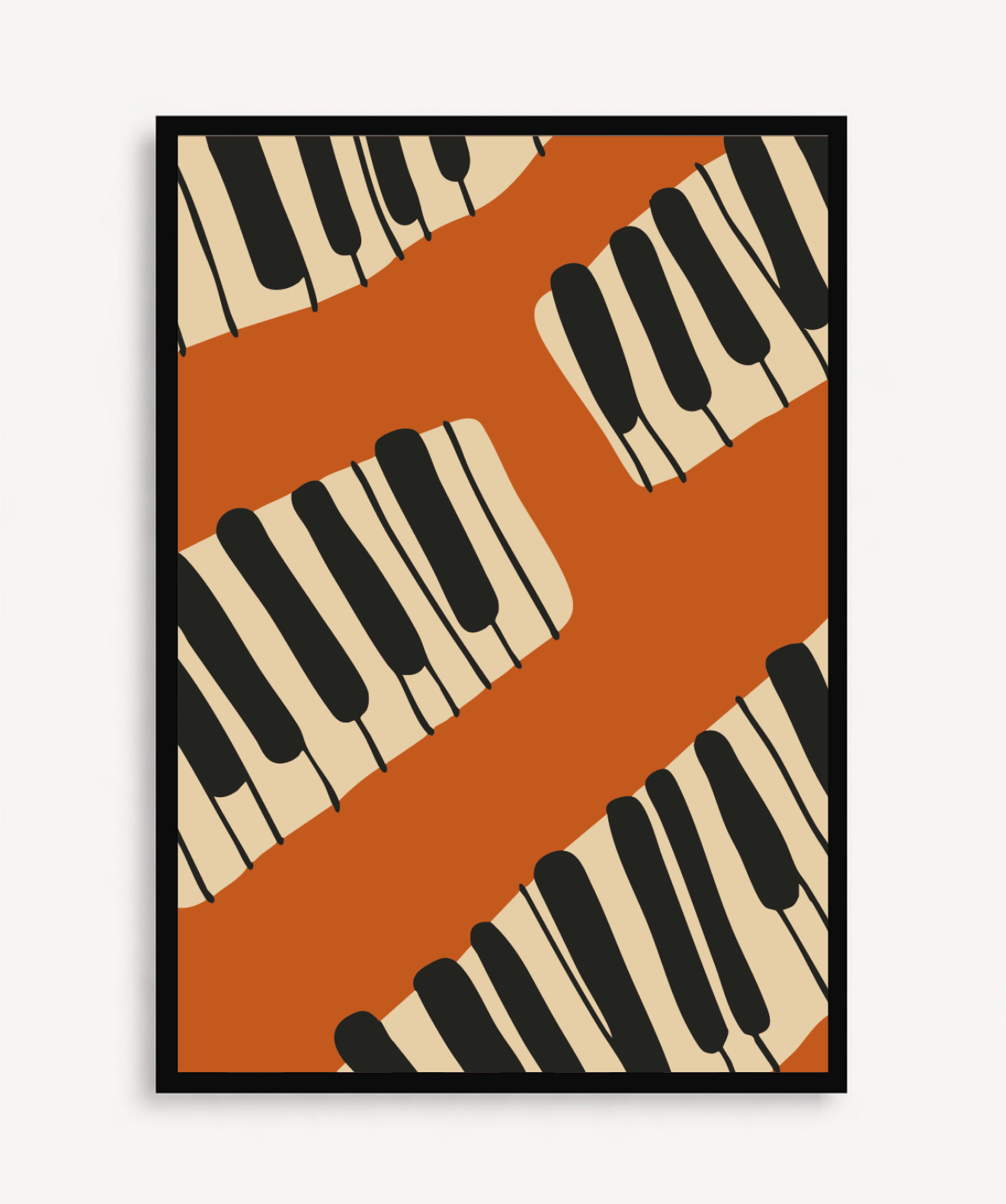 Jazz Pattern
