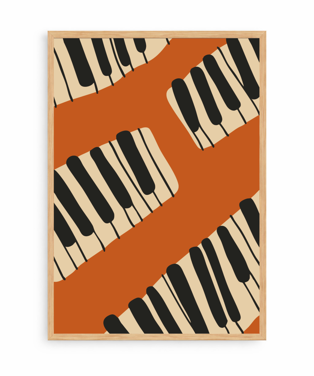 Jazz Pattern