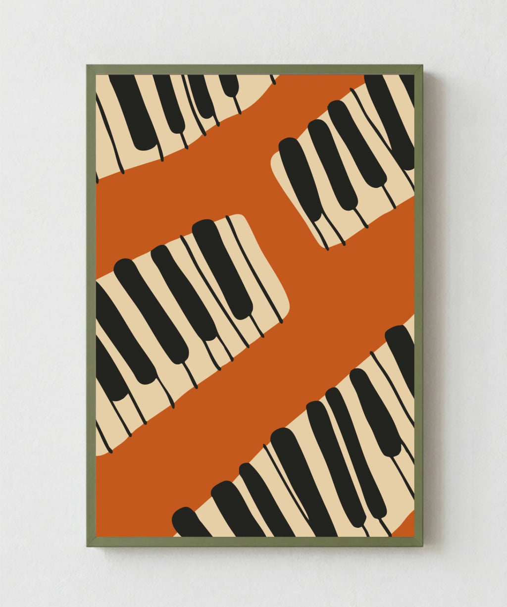 Jazz Pattern