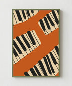 Jazz Pattern
