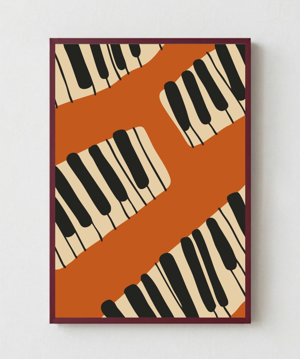 Jazz Pattern
