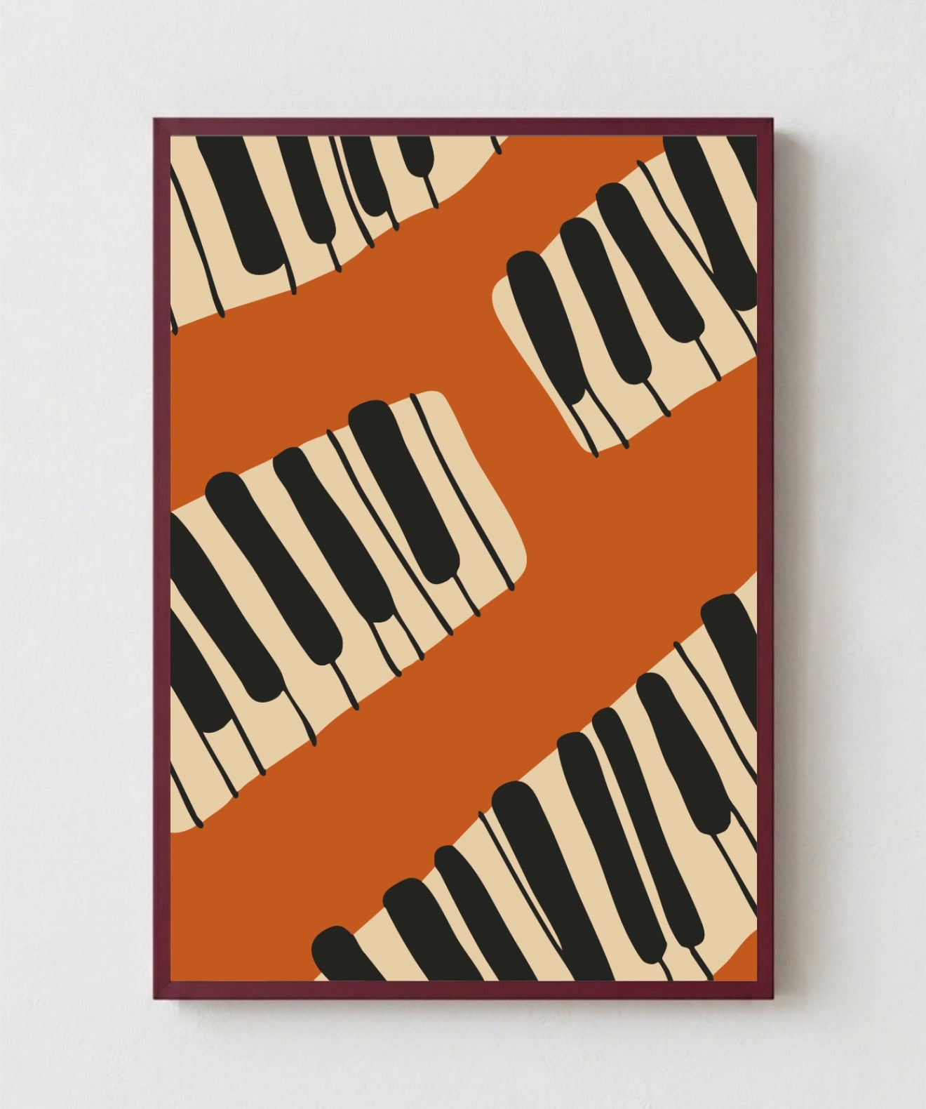 Jazz Pattern
