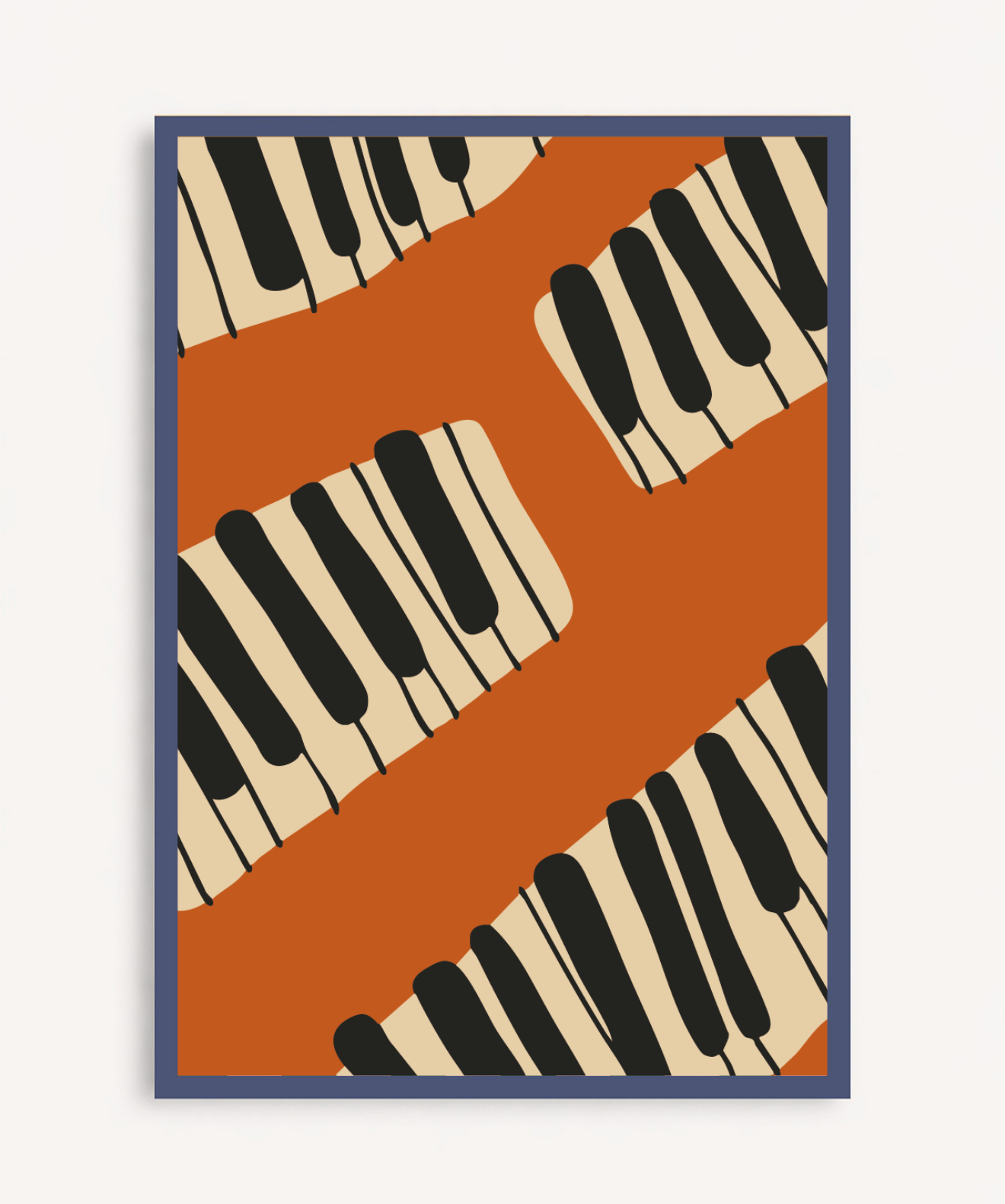 Jazz Pattern