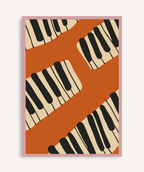 Jazz Pattern