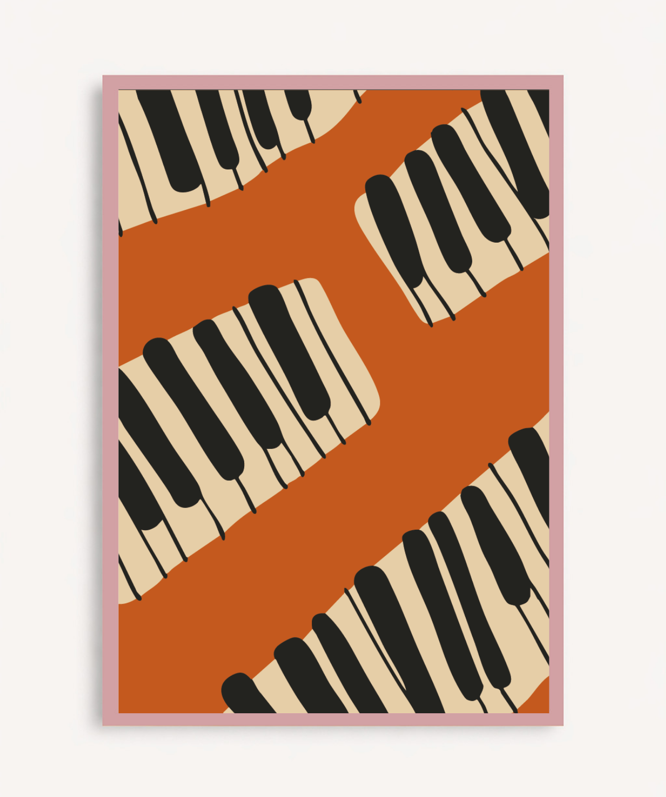 Jazz Pattern