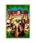 Cuadro Jumanji
