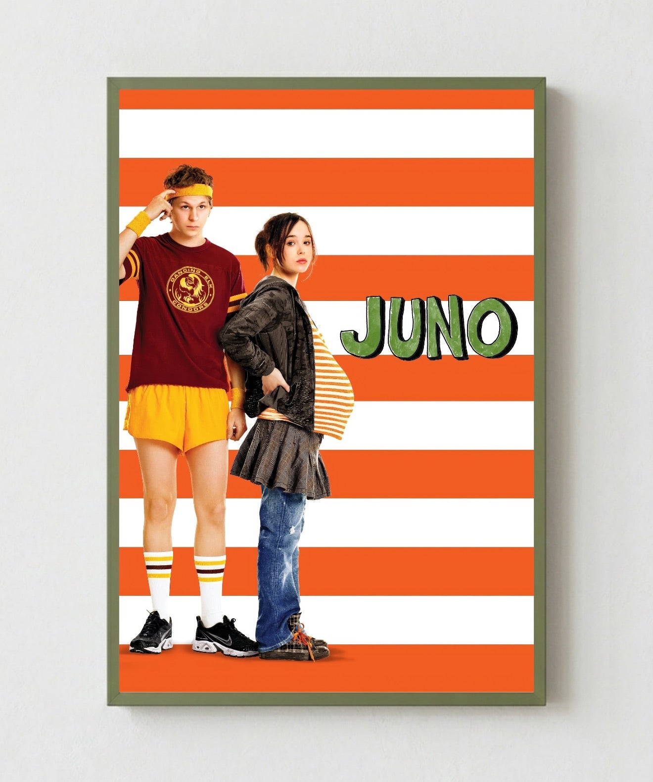 Cuadro Juno