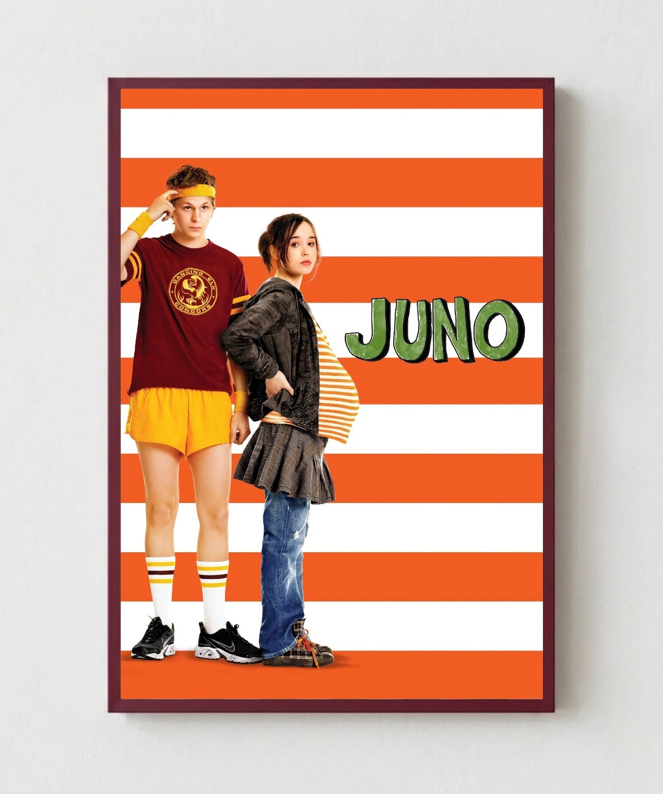 Cuadro Juno