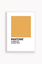 Jurassic Gold