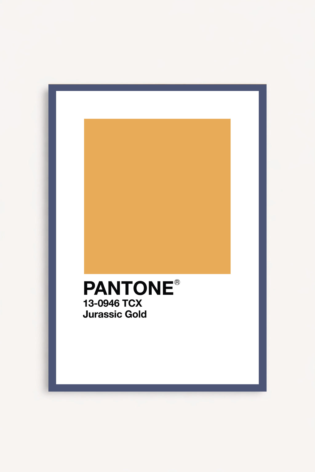 Jurassic Gold