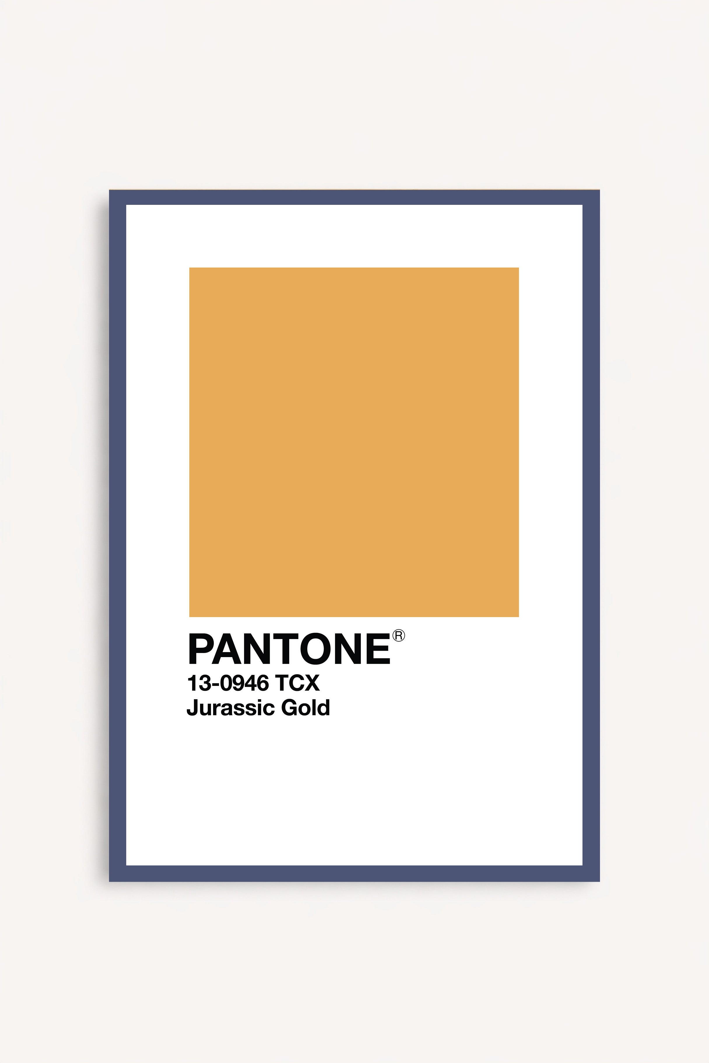 Jurassic Gold