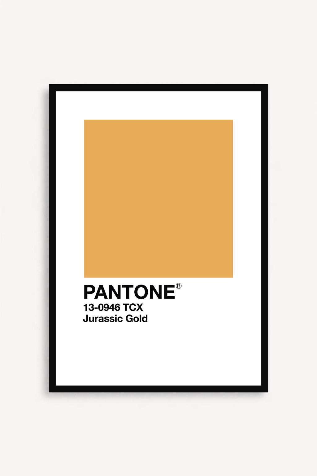 Jurassic Gold