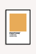 Jurassic Gold